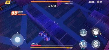 崩坏3最新爆料在哪,神秘力量觉醒，命运之战一触即发！